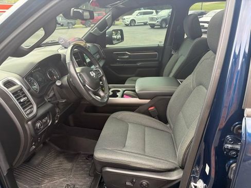 Used 2019 RAM 1500 Big Horn AWD/4WD image 10
