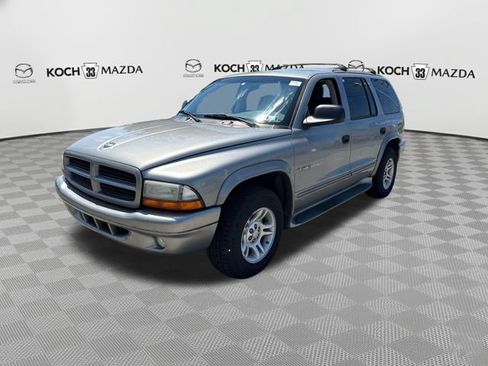 Used 2001 Dodge Durango 2WD image 3