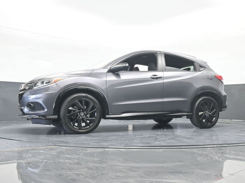 Used 2021 Honda HR-V Sport image 55