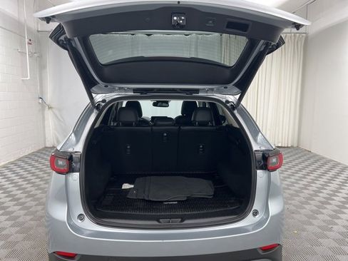 Used 2023 MAZDA CX-5 AWD 2.5 S w/ Preferred Package image 8