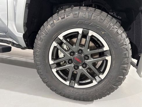 New 2025 Toyota Tacoma TRD Sport image 10