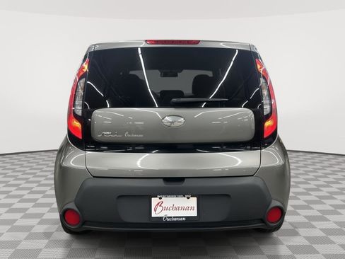Used 2014 Kia Soul image 3