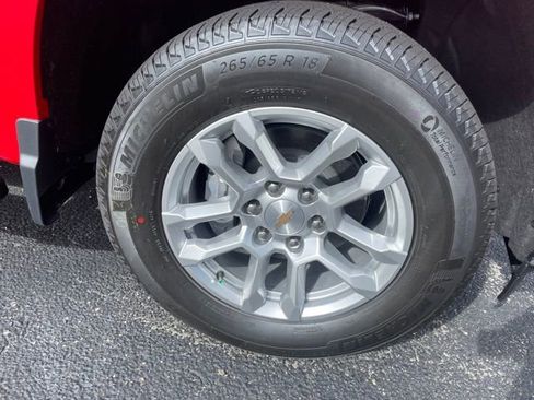 New 2026 Chevrolet Silverado 1500 LT image 17