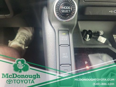 Certified 2024 Toyota Land Cruiser 1958 AWD/4WD image 30