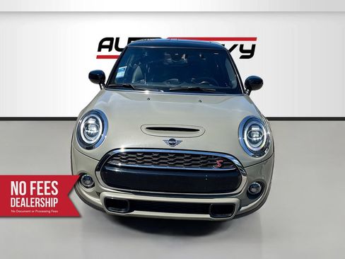 Used 2020 MINI Cooper S FWD image 3