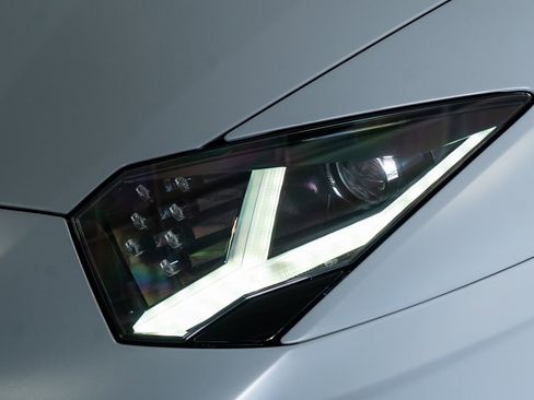 Used 2022 Lamborghini Aventador LP 780-4 Ultimae image 19