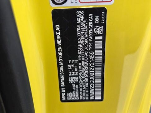 New 2026 MINI Cooper S image 17