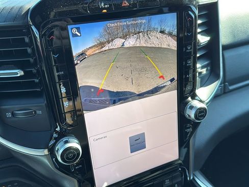 New 2026 RAM 1500 Big Horn image 22