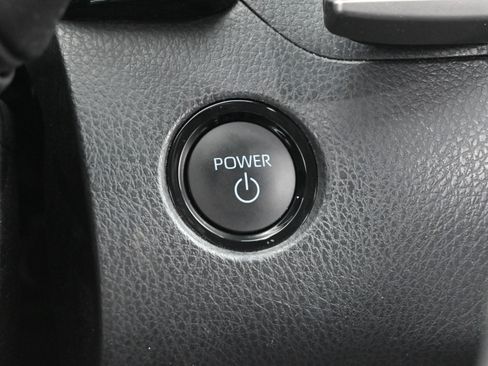 Used 2025 Toyota Camry XLE w/ Premium Package FWD image 20