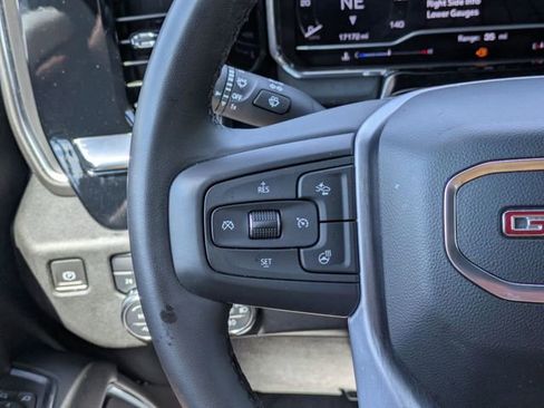 Used 2024 GMC Sierra 1500 Elevation AWD/4WD image 16