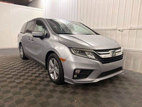 Used 2020 Honda Odyssey EX-L image 20