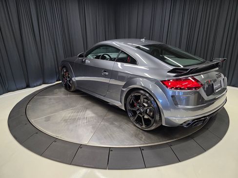 Used 2019 Audi TT RS image 11