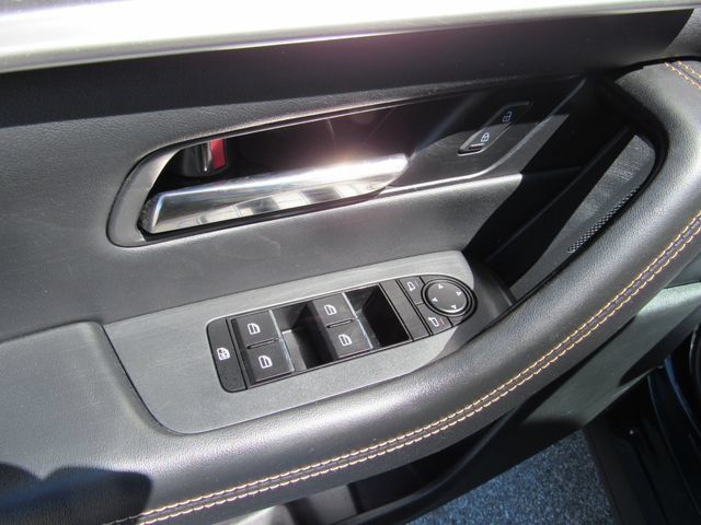 Used 2025 MAZDA CX-90 3.3 Turbo w/ Preferred Package AWD/4WD image 11