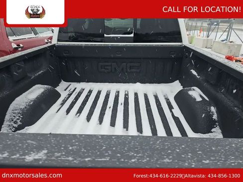 Used 2018 GMC Sierra 1500 SLT w/ SLT Premium Package image 6