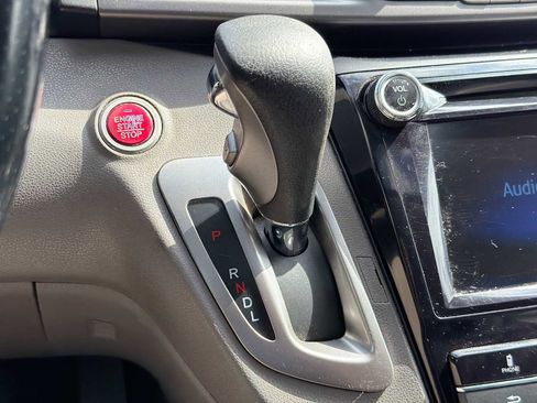 Used 2014 Honda Odyssey EX-L image 26