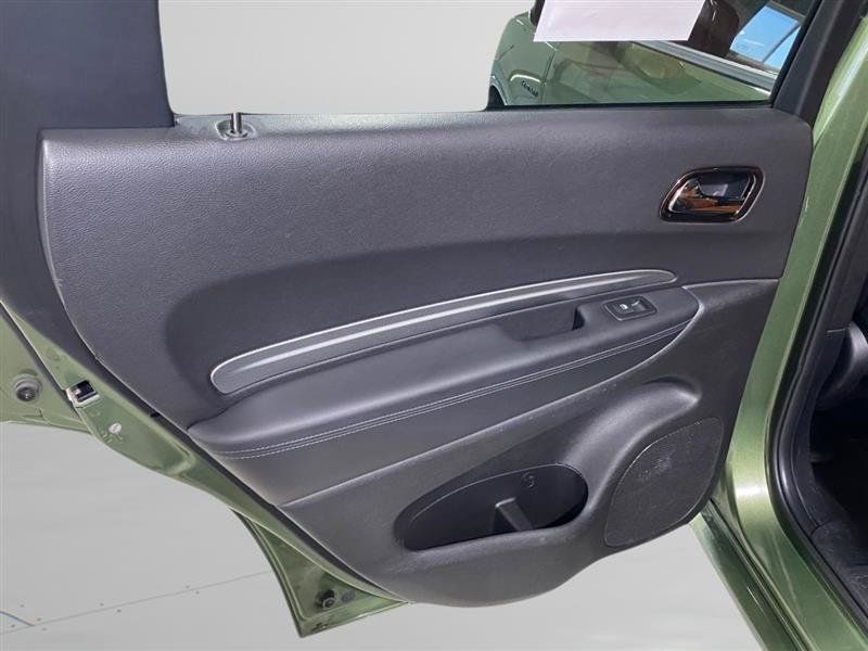 Used 2020 Dodge Durango R/T w/ Blacktop Package AWD/4WD image 13