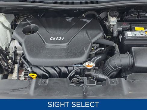 Used 2014 Hyundai Accent GLS FWD image 10