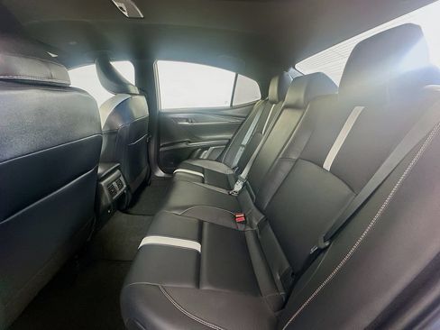 Used 2025 Toyota Camry SE FWD image 23