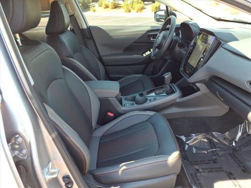 Used 2024 Subaru Crosstrek 2.5i Limited w/ Popular Package #3A image 19