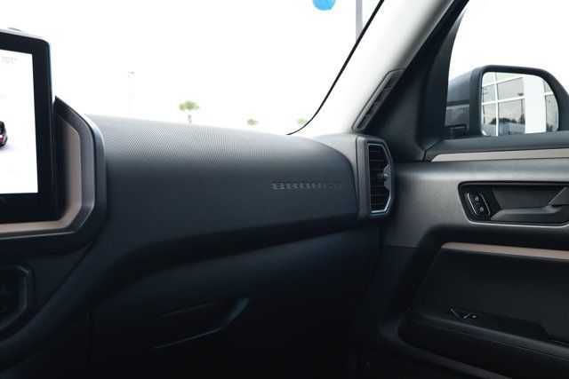 Used 2025 Ford Bronco Sport Big Bend AWD/4WD image 24