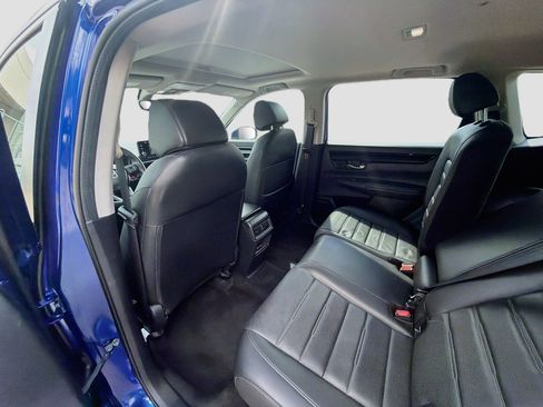 Used 2024 Honda CR-V EX-L image 24
