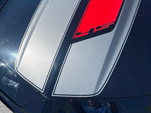 Used 2011 Chevrolet Camaro LT w/ RS Package RWD image 2