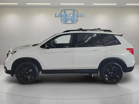 Used 2021 Honda Passport Elite image 3