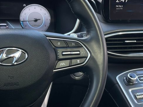 Used 2023 Hyundai Santa Fe SEL w/ Premium Package image 13