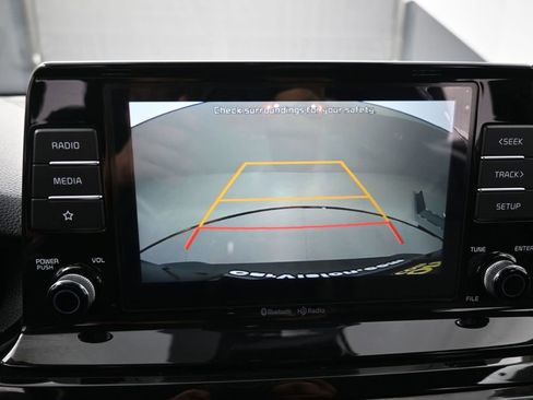 Used 2021 Kia Seltos EX AWD/4WD image 18