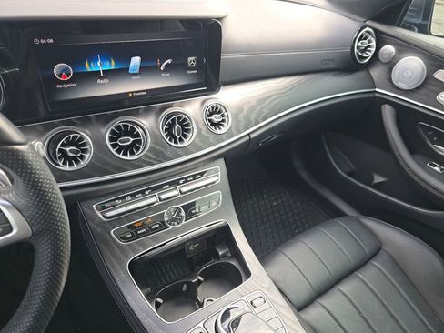 Used 2018 Mercedes-Benz E 400 4MATIC Coupe image 29