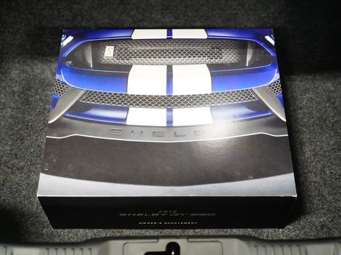 Used 2019 Ford Mustang Shelby GT350R w/ GT350R Equipment Group 920A RWD image 34