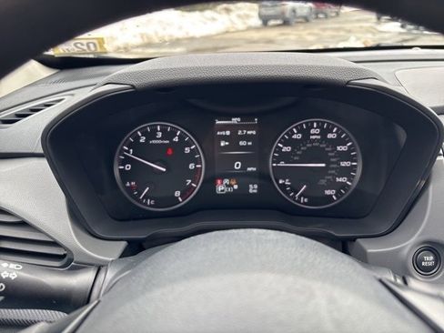 New 2026 Subaru Crosstrek 2.0i Premium image 27