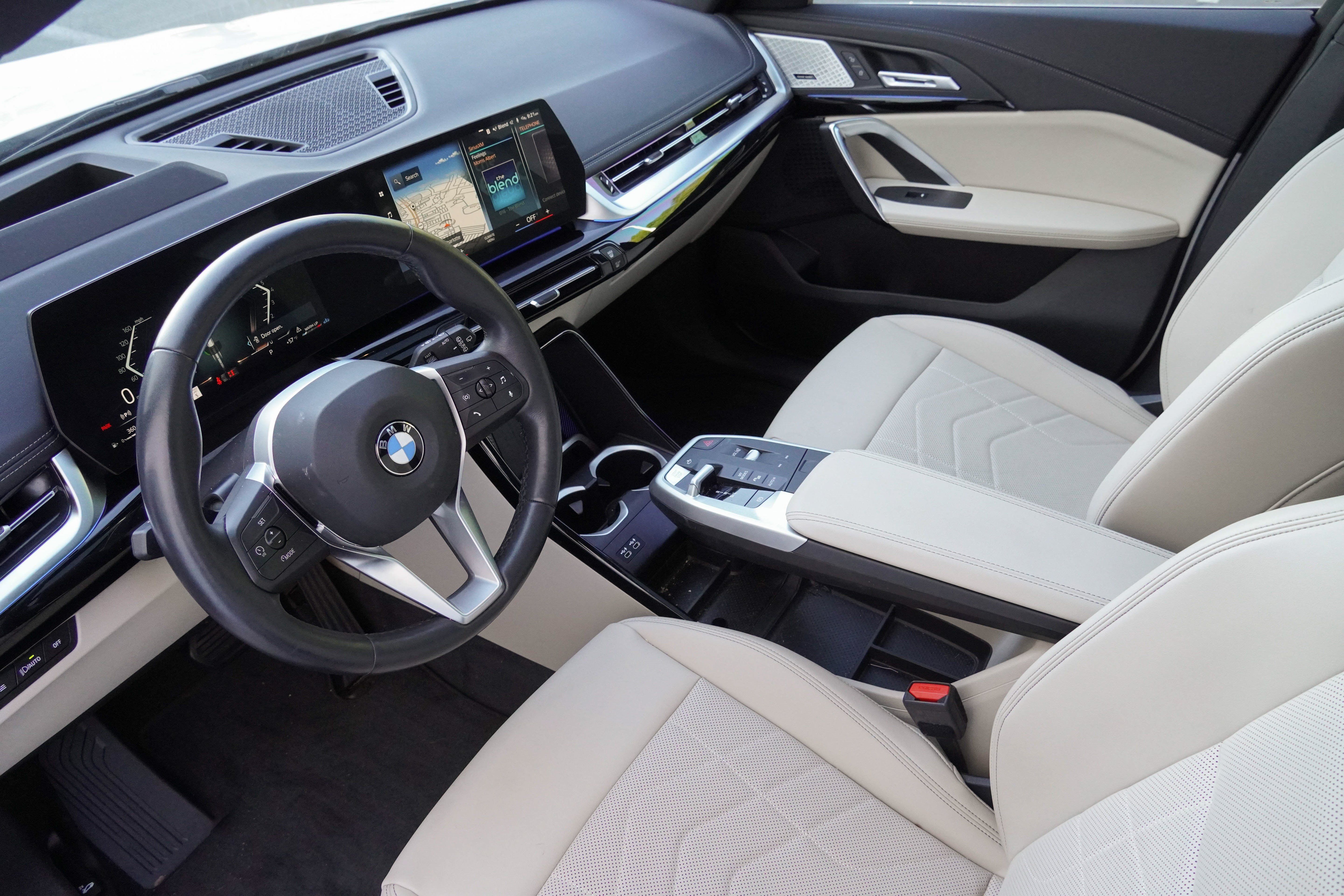 Certified 2023 BMW X1 xDrive28i w/ Premium Package AWD/4WD image 6