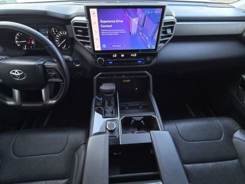Used 2023 Toyota Tundra Limited RWD image 17