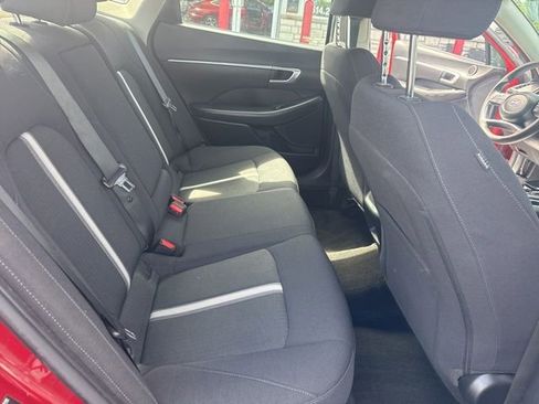Used 2023 Hyundai Sonata SEL FWD image 10