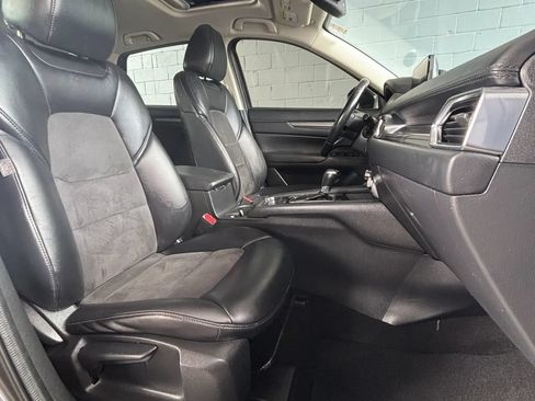 Used 2018 MAZDA CX-5 Touring w/ Preferred Equipment Package AWD/4WD image 16
