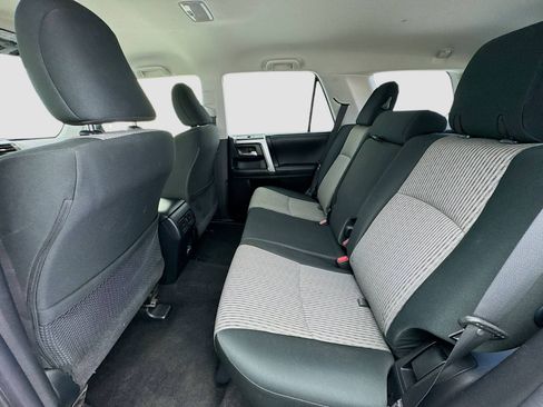 Used 2024 Toyota 4Runner SR5 image 15