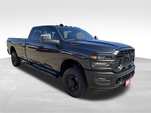 New 2026 RAM 2500 Tradesman image 8