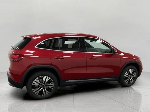 New 2026 Mercedes-Benz GLA 250 4MATIC image 2