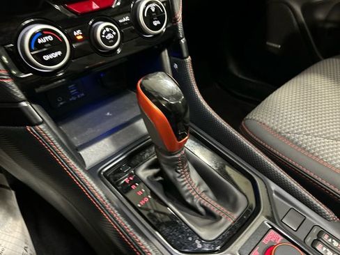 Used 2023 Subaru Forester Sport image 17