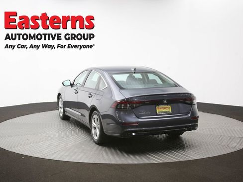 Used 2023 Honda Accord LX image 36