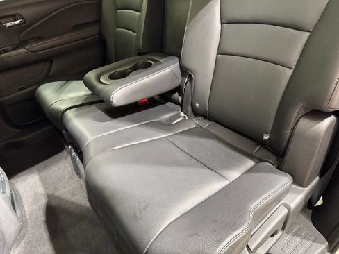 Used 2017 Honda Pilot EX-L image 21