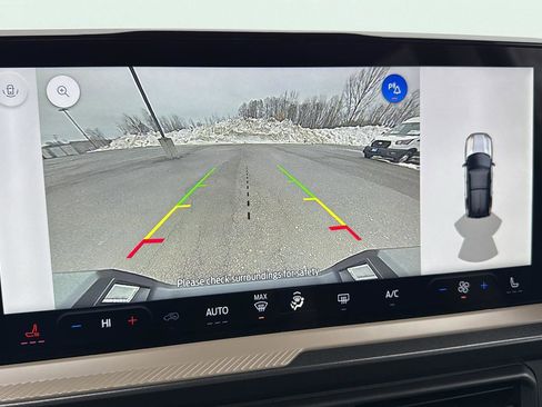 Used 2025 Ford Bronco Sport Big Bend w/ Convenience Package image 29