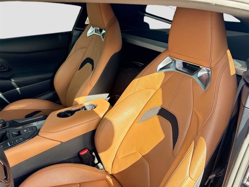Used 2024 Toyota Supra Premium image 22