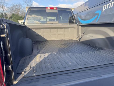 Used 2017 RAM 2500 Laramie w/ Sport Appearance Group image 5