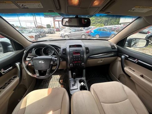 Used 2011 Kia Sorento EX AWD/4WD image 16