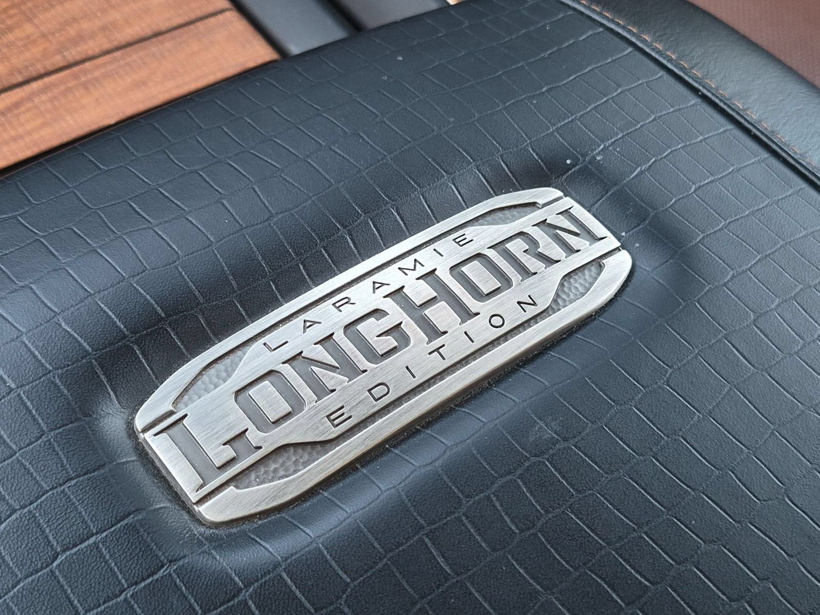 Used 2019 RAM 1500 Limited AWD/4WD image 30