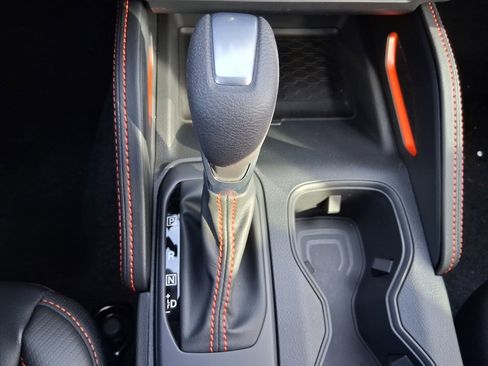 New 2026 Nissan Frontier PRO-4X w/ Pro Premium Package image 16