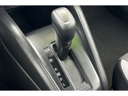 Used 2025 Nissan Versa S w/ Trunk Package image 22