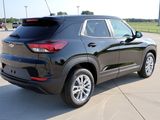 New 2026 Chevrolet TrailBlazer LS w/ LS Convenience Package image 4